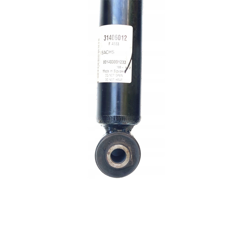 WOMALA Shock Absorber Kit 31406012 for Volvo XC40, XC60 I & II, XC90 I & II (-17) – Left & Right Suspension