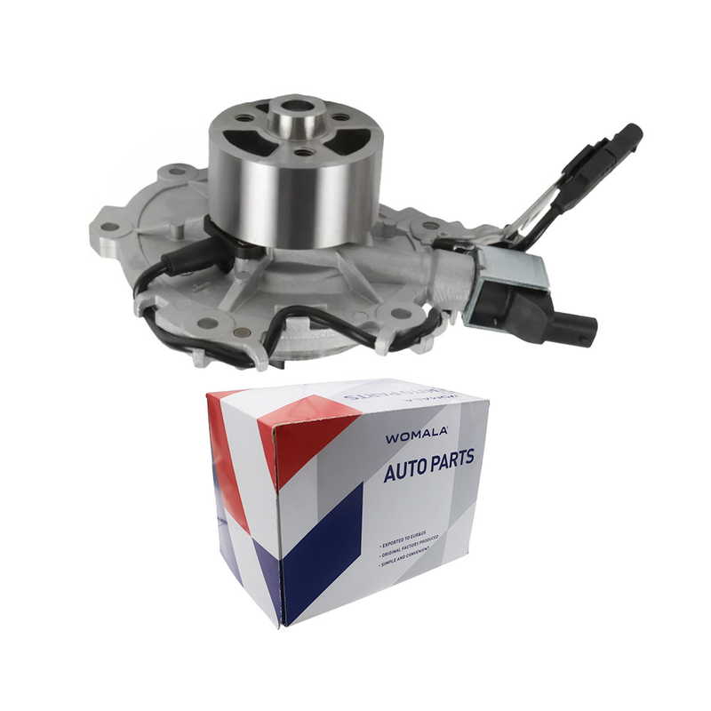 Womala Elektrik Su Pompası LR092953 Land Rover Evoque Discovery Sport Freelander 2 için
