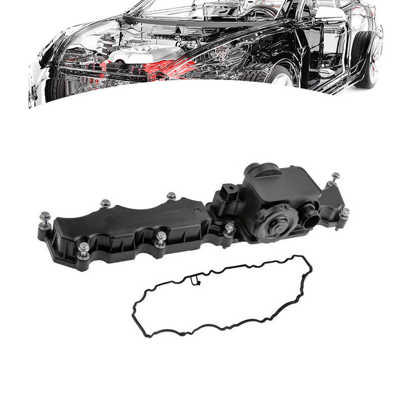 Land Rover Discovery Sport Evoque Velar için Womala Silindir Başlığı Kapağı LR121750