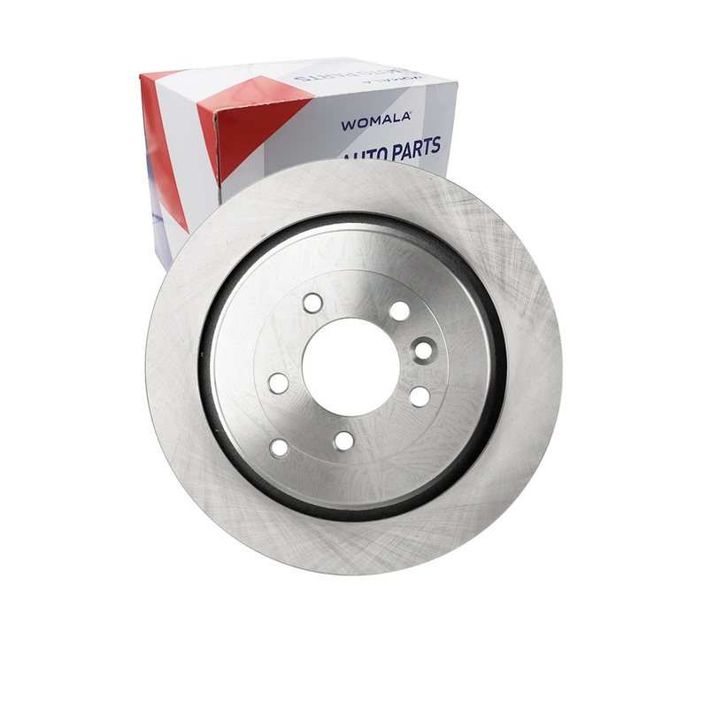 Womala Arka Fren Disk SDB000646 Land Rover Discovery Sport Evoque Velar için
