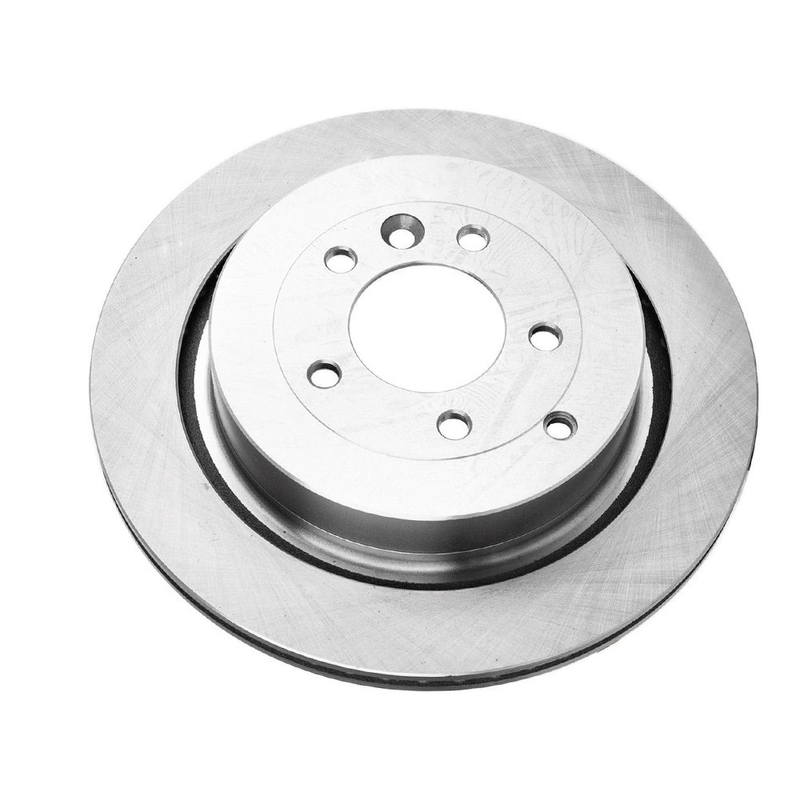 Womala Arka Fren Disk SDB000646 Land Rover Discovery Sport Evoque Velar için