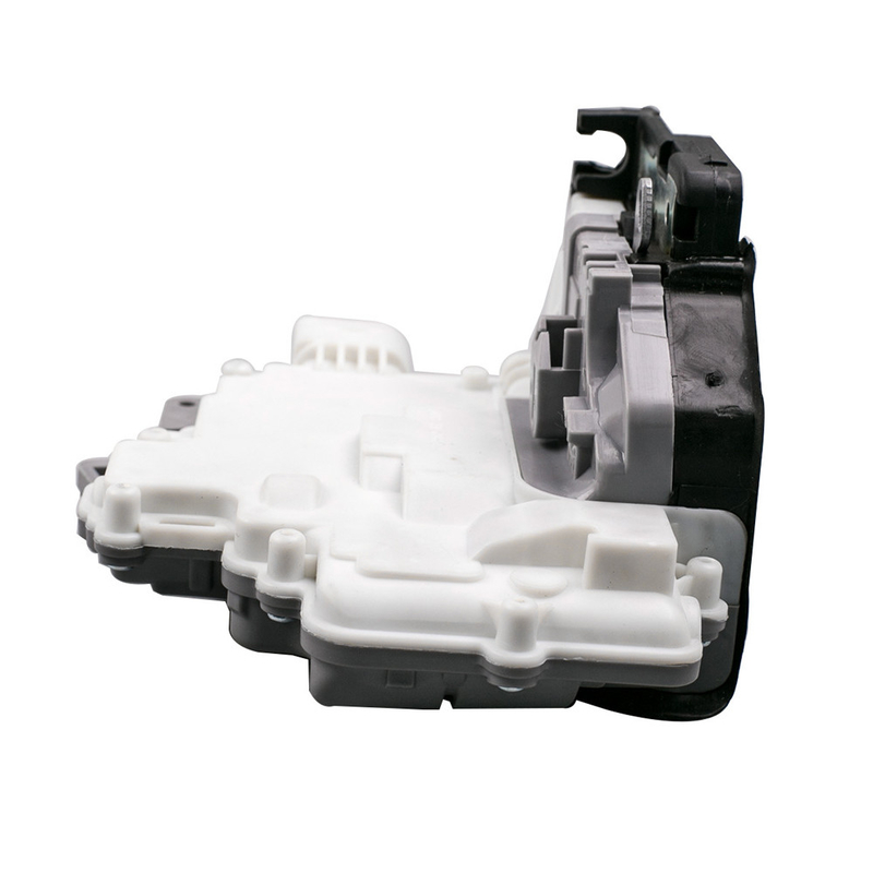 Audi Q3 Q5 Q7 A4 A5 B6 B7 için 8K0839016 Araba Kapısı Kilitli Aküatörü