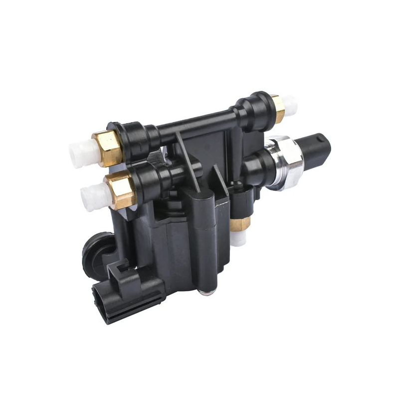 WOMALA Tahliye Valfi RVH000046 Land Rover için RVH500070 LR3 LR4 Range Rover Sport 2023