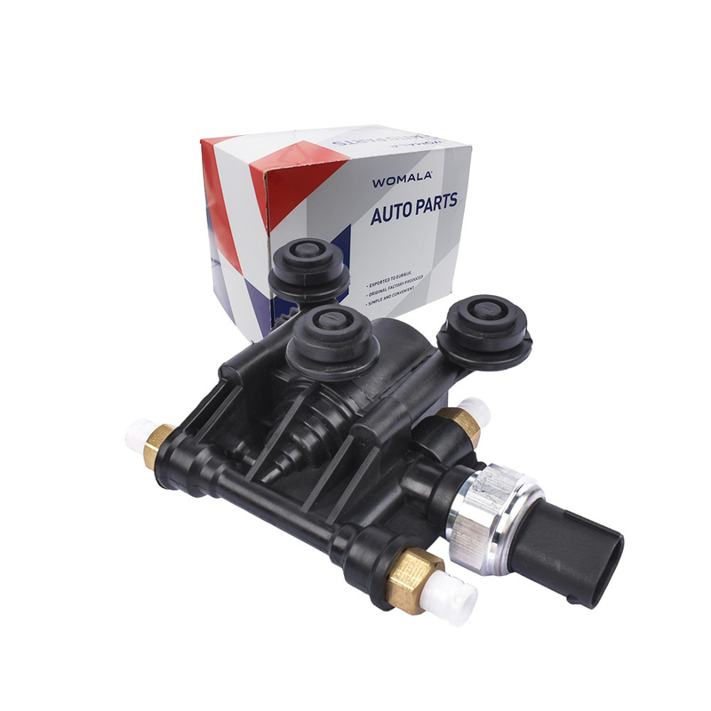 WOMALA Tahliye Valfi RVH000046 Land Rover için RVH500070 LR3 LR4 Range Rover Sport 2023