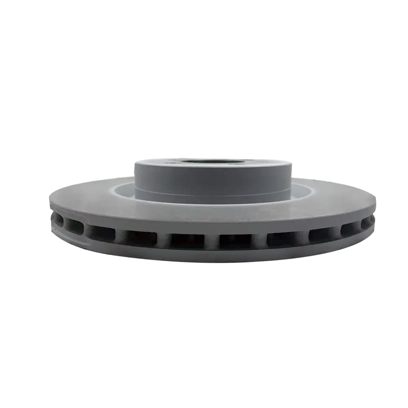 WOMALA Disk Fren Rotoru SDB000624 Land Rover SDB000622 Range Rover Sport 2013 için