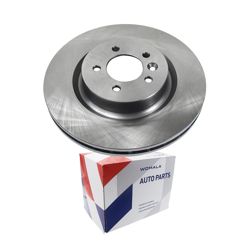 WOMALA Disk Fren Rotoru SDB000624 Land Rover SDB000622 Range Rover Sport 2013 için