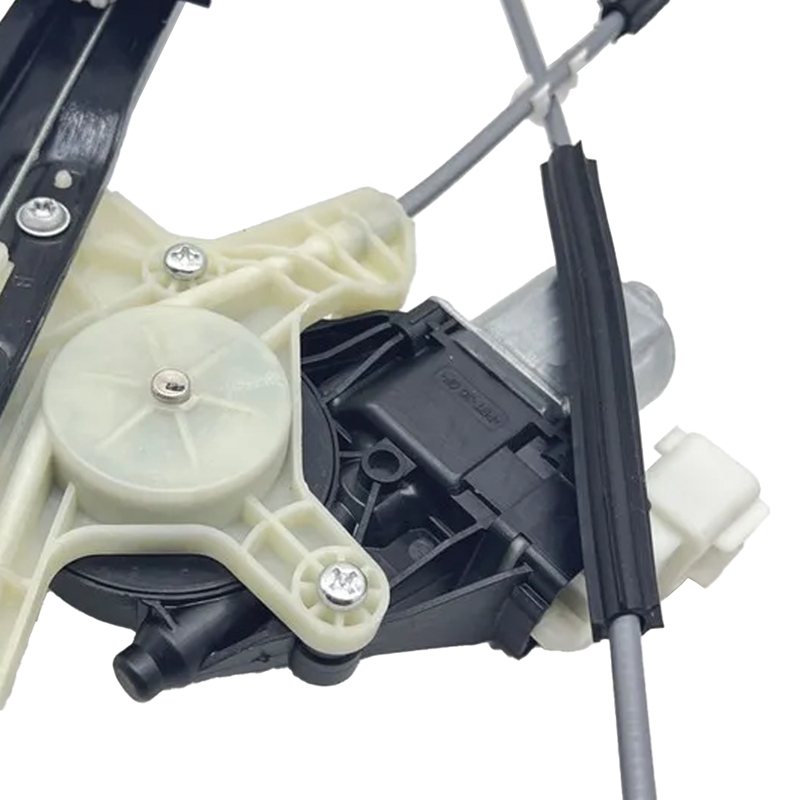 WOMALA Motorlu Cam Kaldırma Mekanizması LR078870 Land Rover LR043936 Range Rover Sport için