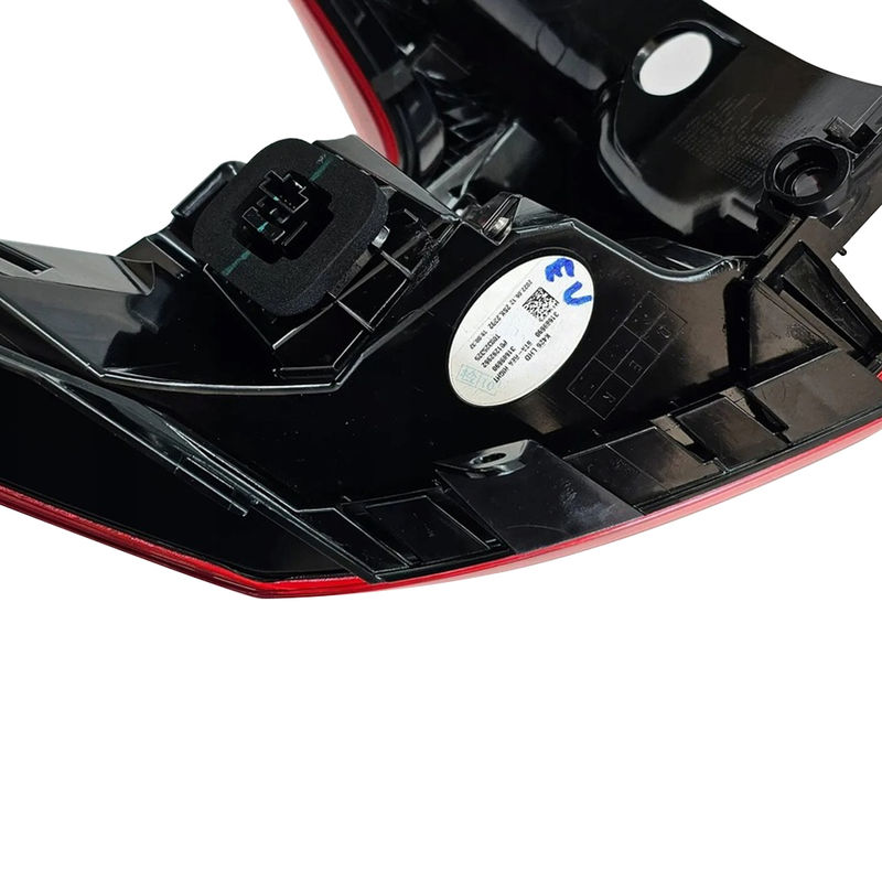 31689690 Sol Arka Kuyruk Lambası Grubu 31420428 Auto Parts XC60 2018 - 2022 için