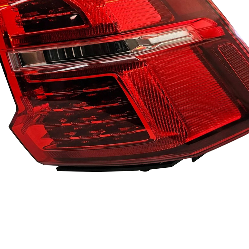 WOMALA 31689690 Volvo XC60 2018 ila 2022 için sol yan kuyruğu lambaları 31420428