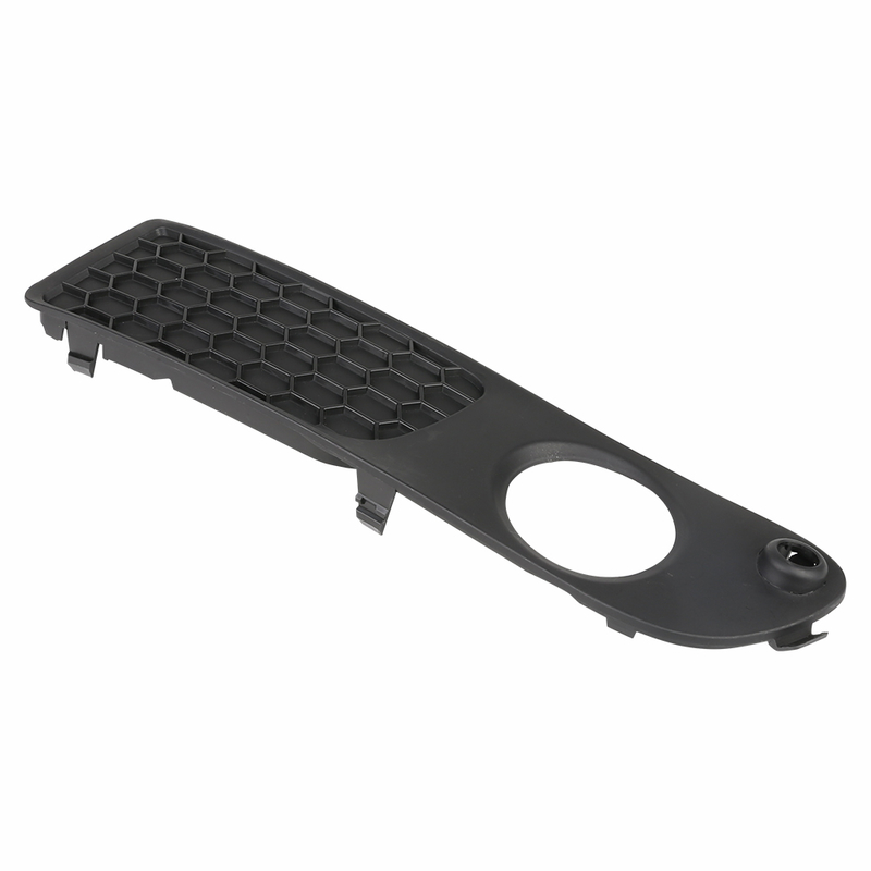 Ön Tampon Sis Lambası Kapağı Dekoratif Çerçeve 30655929 Volvo V70 S80 2007'den 2013'e 30655930 için