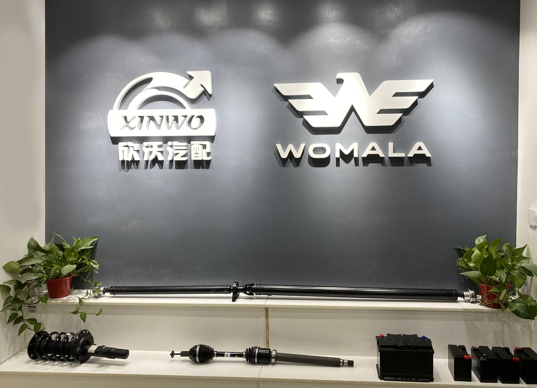 WOMALA Ön Tampon Sis Lamba Kapak Dekoratif Çerçeve 30655929 Volvo V70 S80 2007 ila 2013 için 30655930