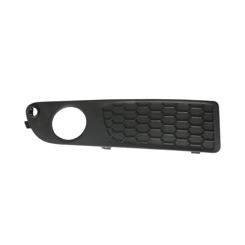 WOMALA Alt sağ tampon sis lambası kapağı Dekoratif çerçeve 30655930 Volvo V70 S80 2007 ila 2013 için 30655929
