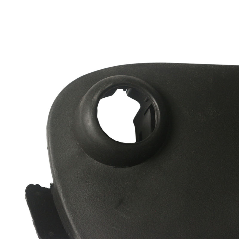 Alt sağ tampon sis lambası kapak dekoratif çerçeve 30655930 Auto Parts V70 S80 2007 ila 2013 için 30655929