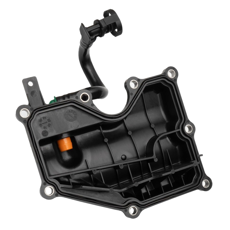 WOMALA Yağ/Hava Ayırıcı LR025615 Land Rover Evoque Discovery Sport XR858490 için