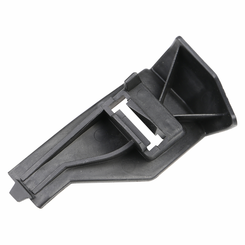 WOMALA Sol Ön Tampon Braketi 30678481 30678482 Volvo S40 V50 2004'ten 2011'e