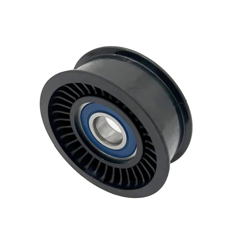 Benzin Idler Pulley LR039516 için LR010725 Land Rover Range Rover Sport Discovery