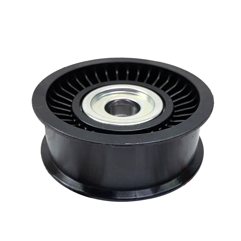 Benzin Idler Pulley LR039516 için LR010725 Land Rover Range Rover Sport Discovery