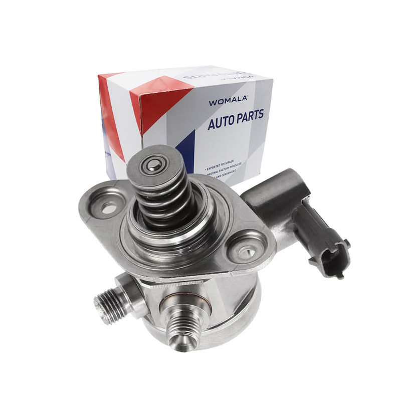 Land Rover Defender 130 Range Rover LR035527 için yüksek basınçlı yakıt pompası LR081595