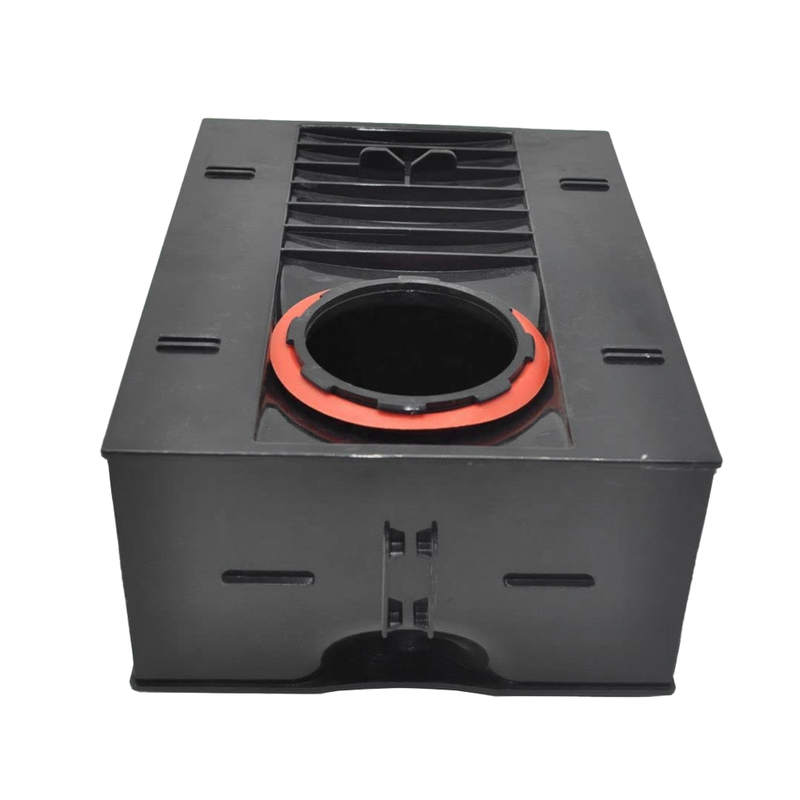 Motor Hava Filtresi 95B129620A Macan 95B 129 620A için Hava Giriş Filtresi