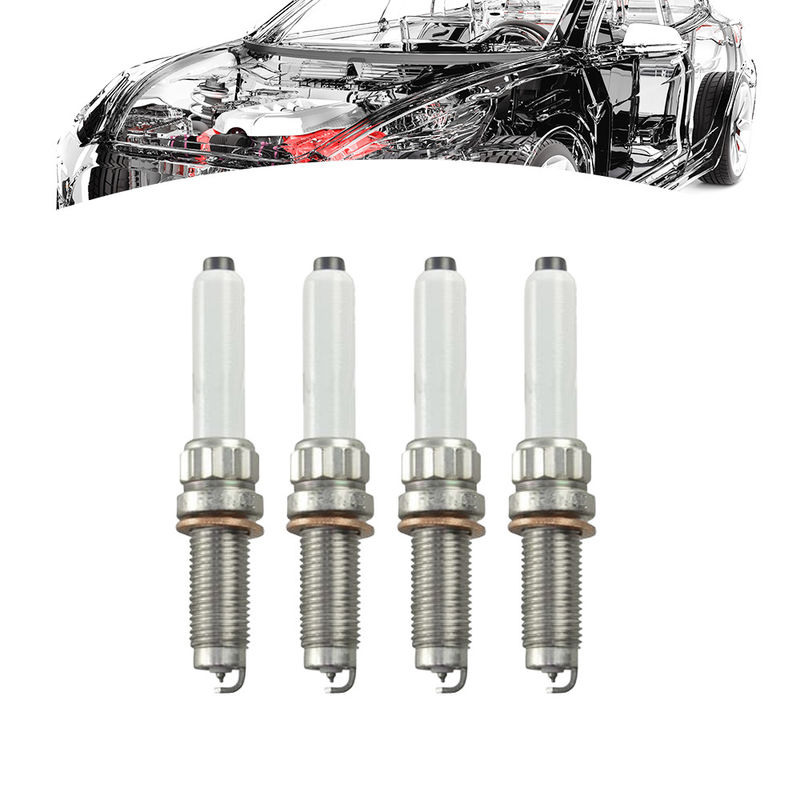 Womala NGK Spark Plug 12122455258 BMW X3 X5 328i 528i 428i Modeller için