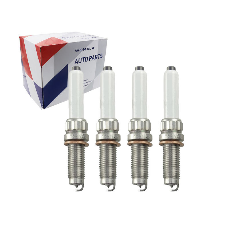 Womala NGK Spark Plug 12122455258 BMW X3 X5 328i 528i 428i Modeller için