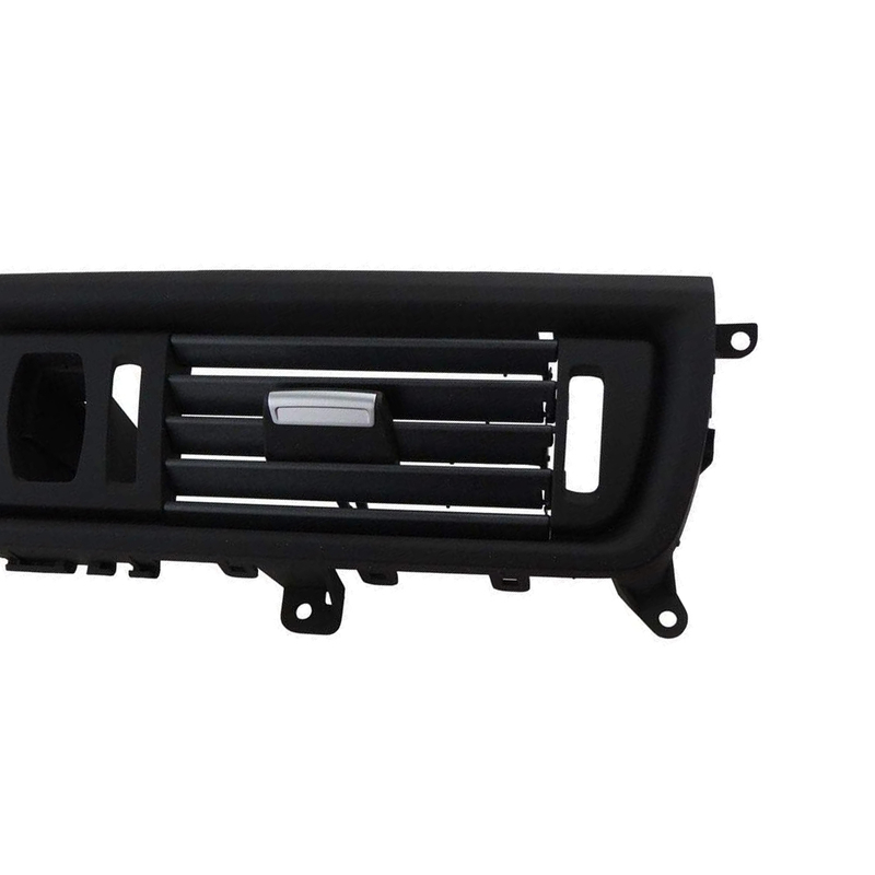 Ön Konsol Dash AC Havalandırma ızgara kapağı 64229166885 X5 F15 X6 F16 için