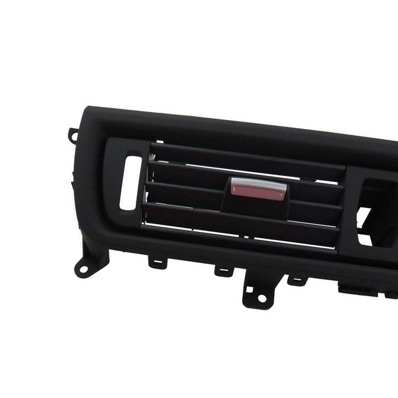 Ön Konsol Dash AC Havalandırma ızgara kapağı 64229166885 X5 F15 X6 F16 için