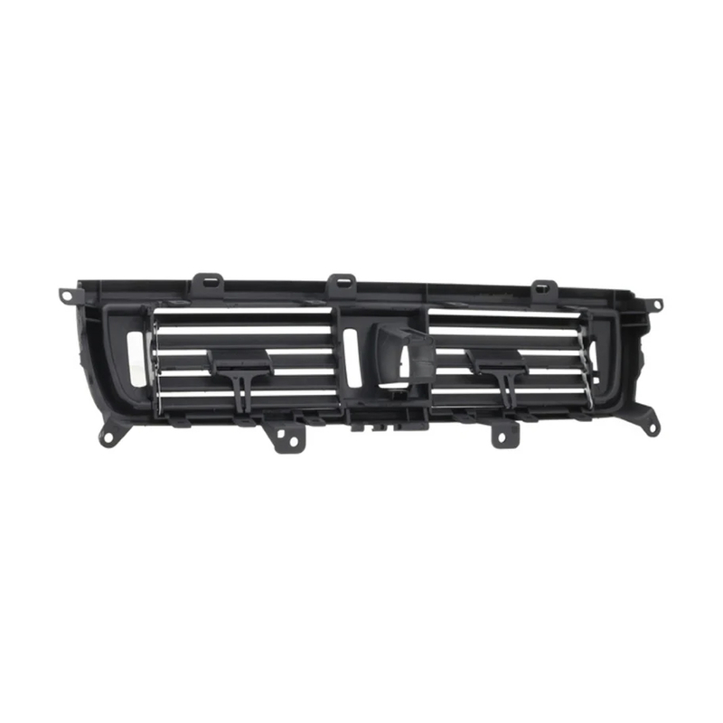 Ön Konsol Dash AC Havalandırma ızgara kapağı 64229166885 X5 F15 X6 F16 için