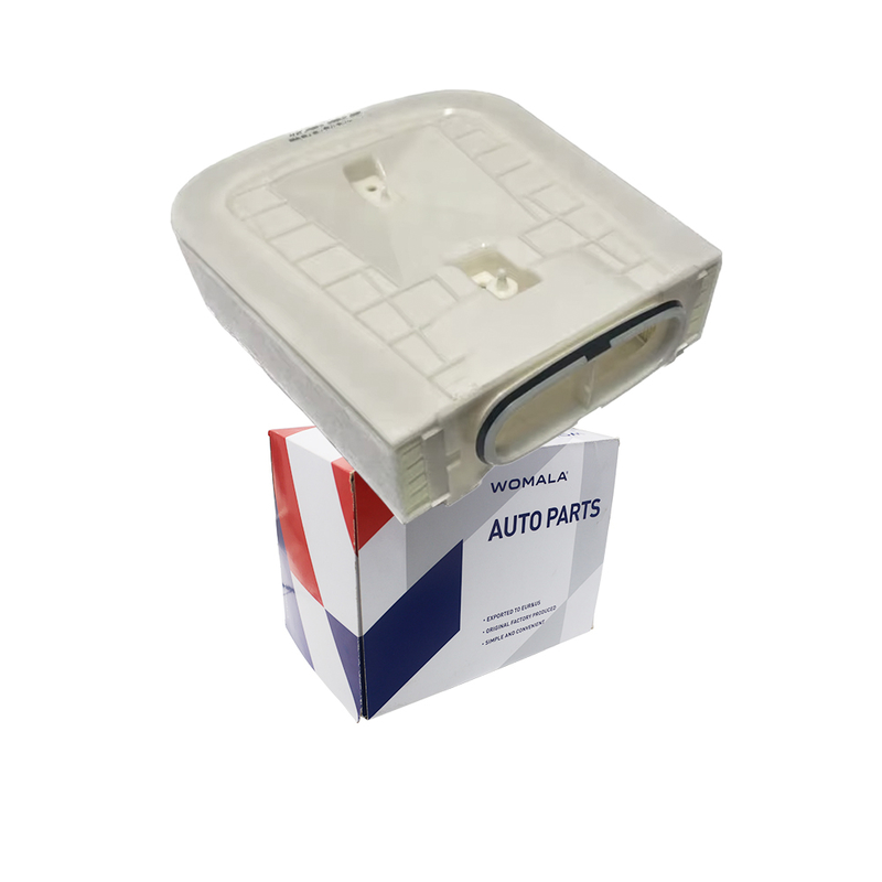 Hava Filtresi PAB133843A Motor Emme Elemanı Macan 95B için
