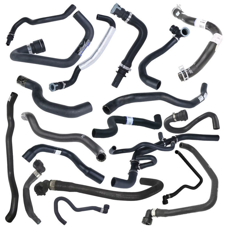 Womala Otomotiv Parçaları 32249280 32249658 Radyatör Hortumu Soğutma Suyu Boruları Auto Parts için