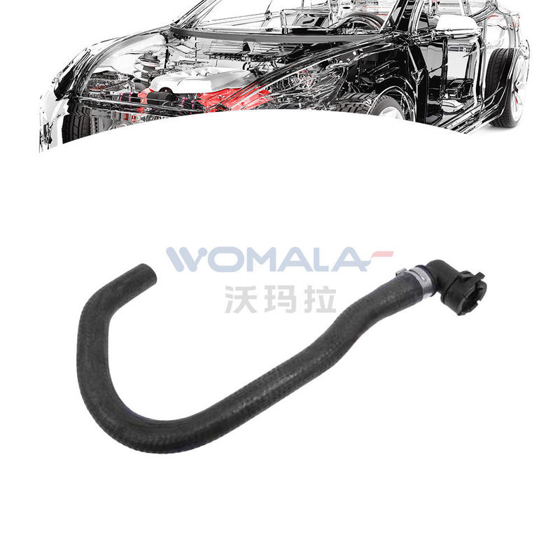 Womala Radyatör Su Isıtıcı Hortum Boruları OE 30745329 30745332 Auto Parts S60 S80 V70 için