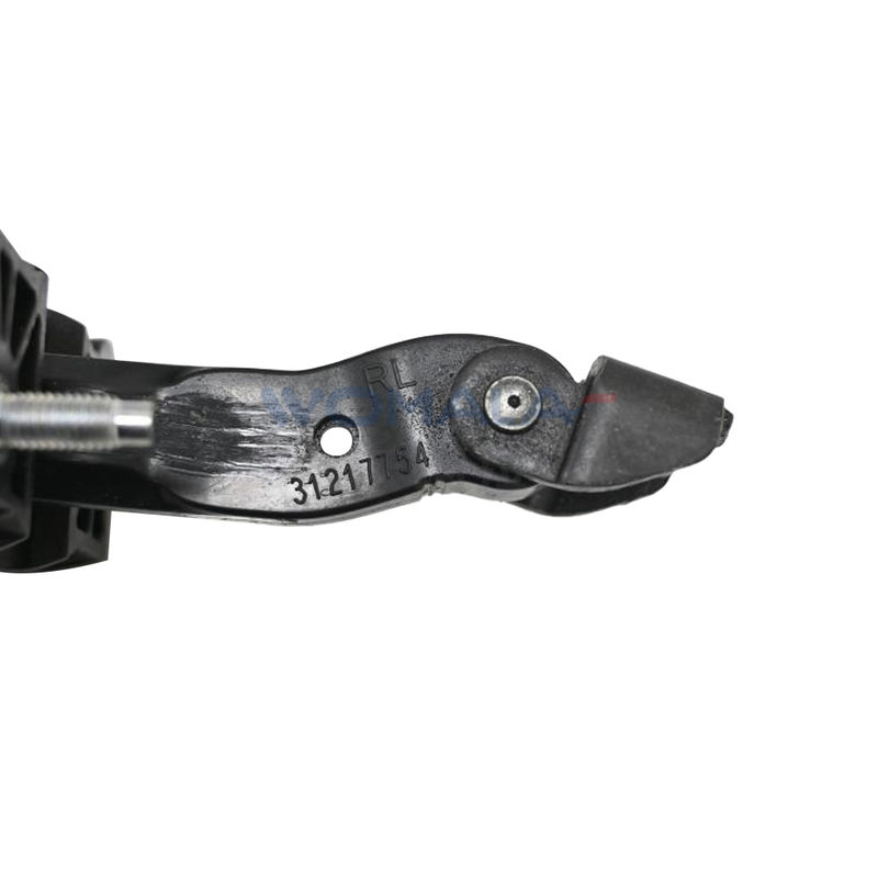 Volvo S60 S80 XC60 parçaları için Womala kapı durağı OE 31217754 arka kapı kontrol kemeri