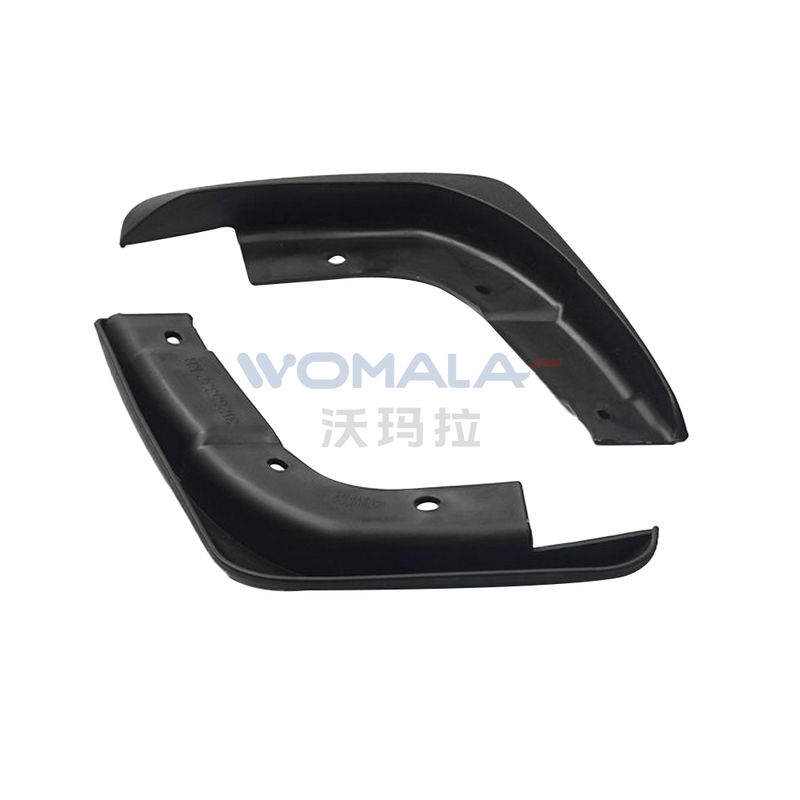 Auto Parts S60 S60L V60 için Womala Front Mudguard Kit OE 31265329