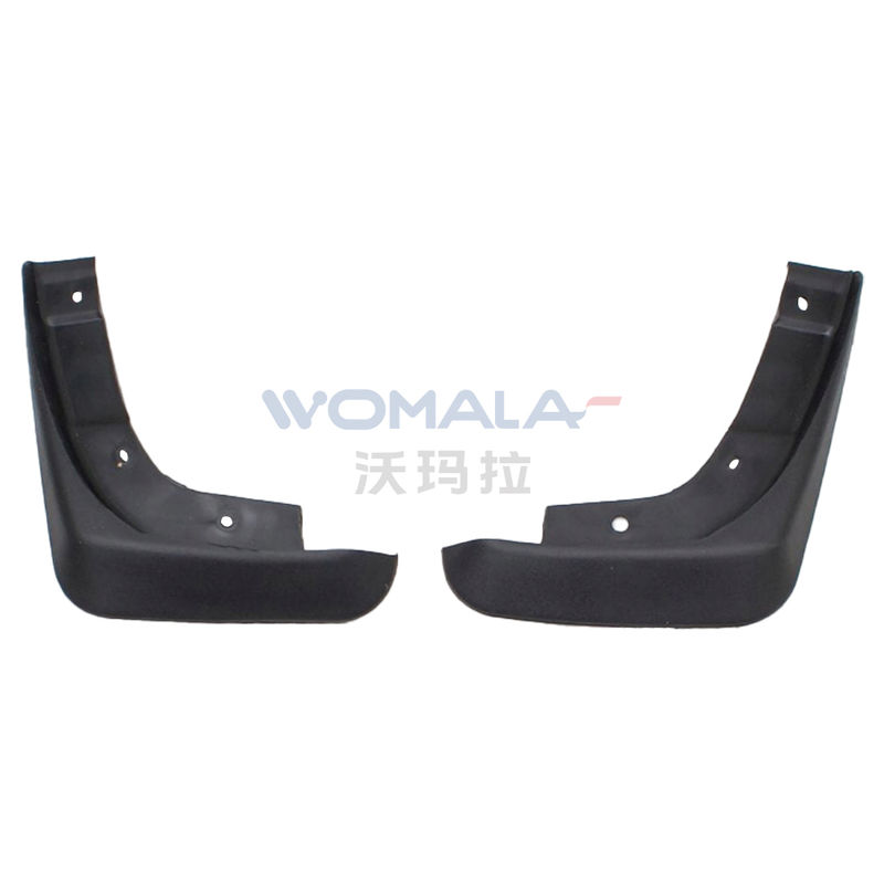 Auto Parts S60 S60L V60 için Womala Front Mudguard Kit OE 31265329