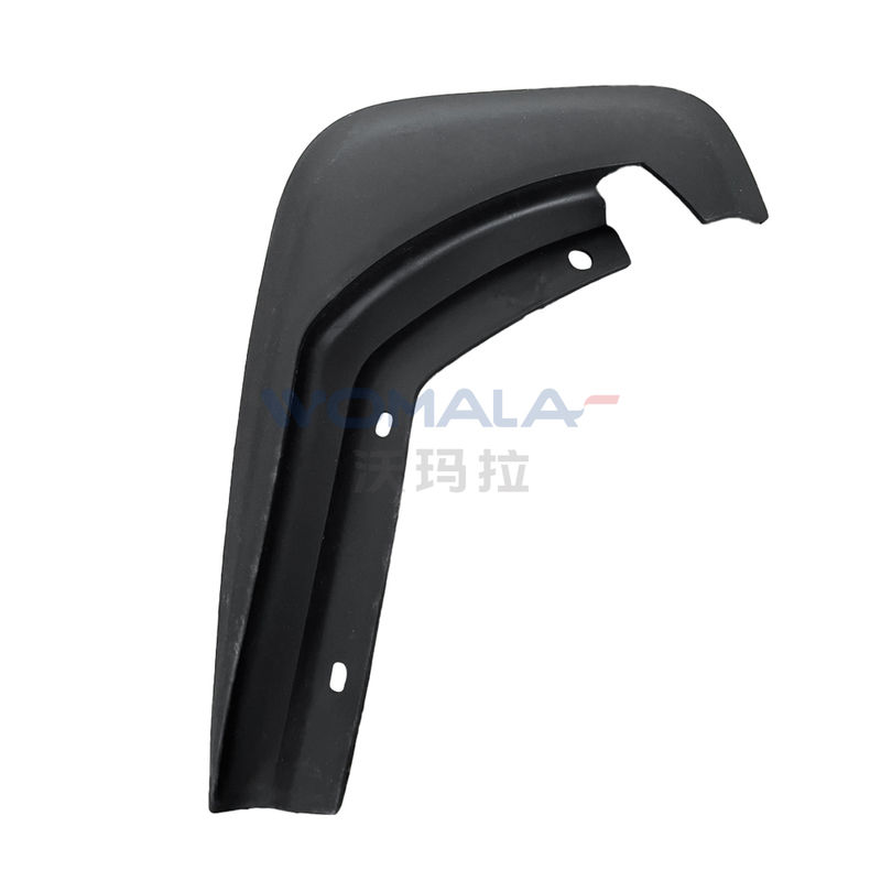 Volvo S60 S60L V60 Parçaları için Womala Arka Çamur Koruyucu Kit OE 31265330 Arka Fenders Liner