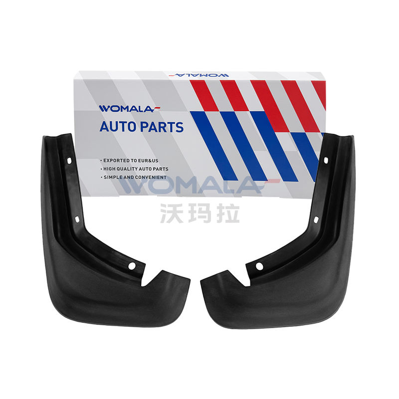 Auto Parts S60 S60L V60 Parçaları için Womala Arka Çamur Koruyucu Kit OE 31265330 Arka Fenders Liner