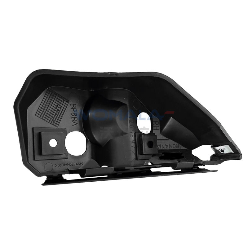 Auto Parts S40 V50 2004-2012 Otomobil Parçaları için Womala Sağ Ön Tampon Bracket OE 31265395
