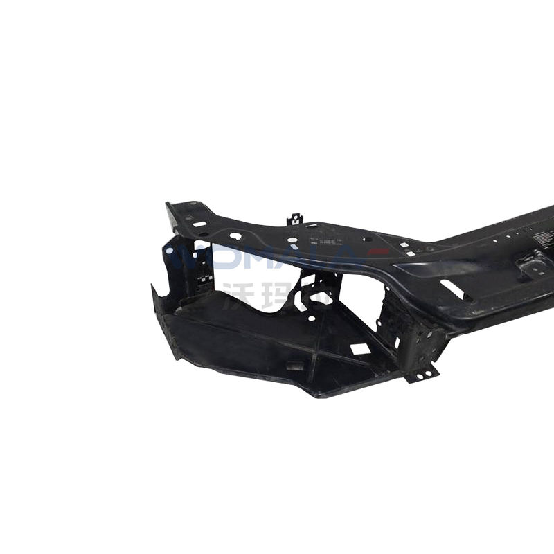 Womala Ön Kasa Çerçeveleri 31335558 31217787 31299977 Auto Parts S80 XC70 V70 08- için Tank Çerçeveleri