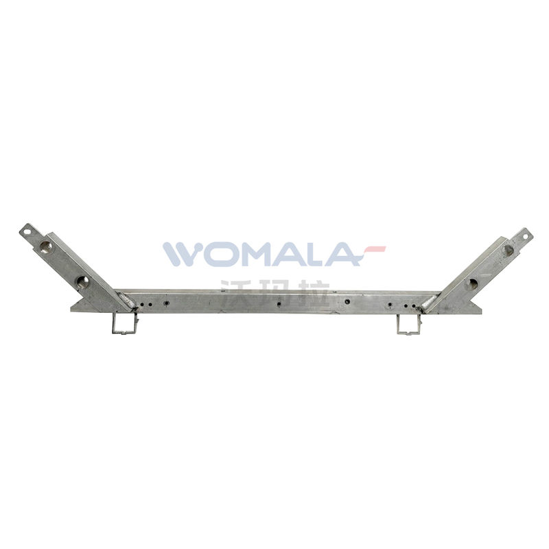 Womala Otomatik Soğutma Parçaları Üst Radyatör Çapraz Çubuğu OE 31424561 Auto Parts XC60 18-