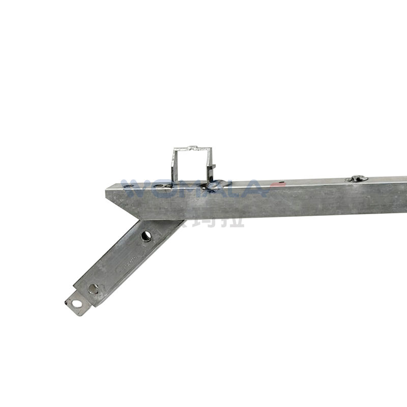 Womala Otomatik Soğutma Parçaları Üst Radyatör Çapraz Çubuğu OE 31424561 Auto Parts XC60 18-