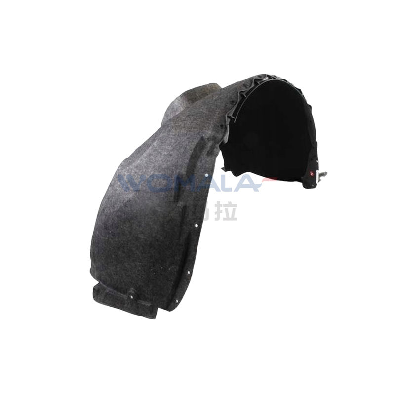 Womala Ön Sol Çamurluk Davlumbazı OE 30796596 Tekerlek Davlumbazı Volvo S80 S80L V70 için