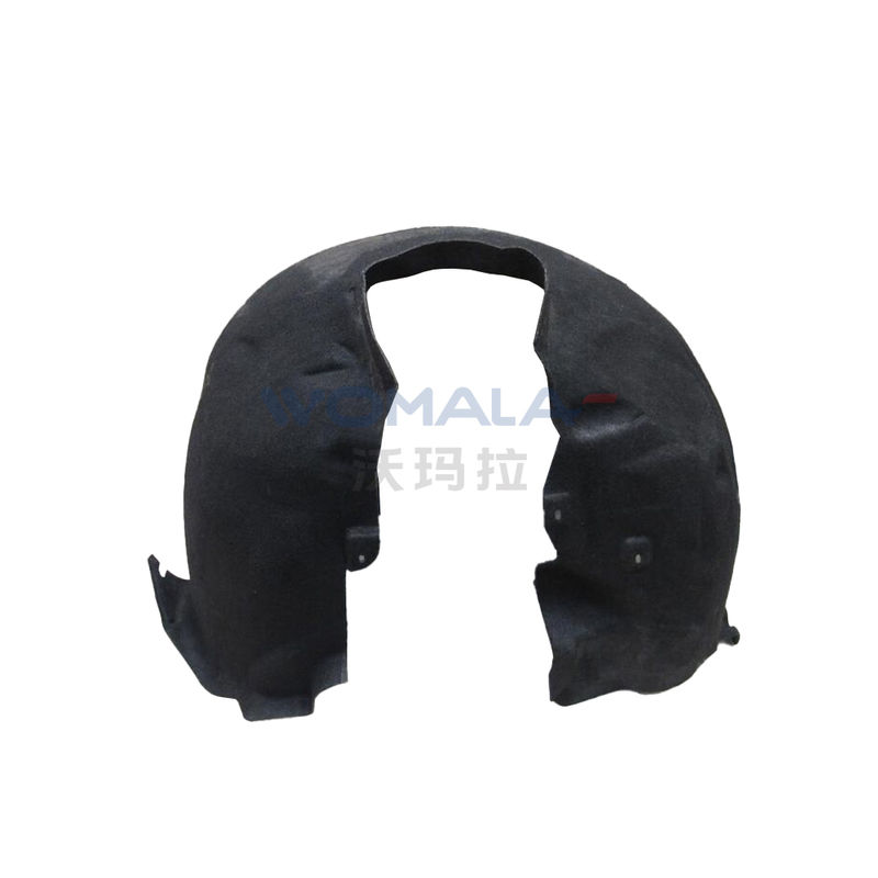 Womala Ön Sol Çamurluk Davlumbazı OE 30796596 Tekerlek Davlumbazı Volvo S80 S80L V70 için