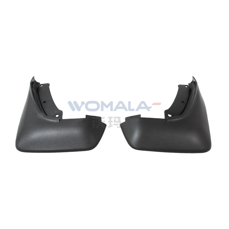 Volvo S80 S80L Otomatik Vücut yedek parçaları için Womala Arka Fender Liner OE 30796914