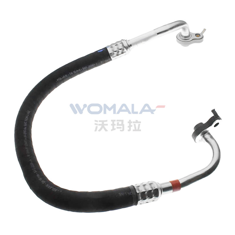 Womala Fren Hortumları OE 8687573 Auto Parts S80 -06 1999-2006 Otomatik Fren Sistemi Parçaları