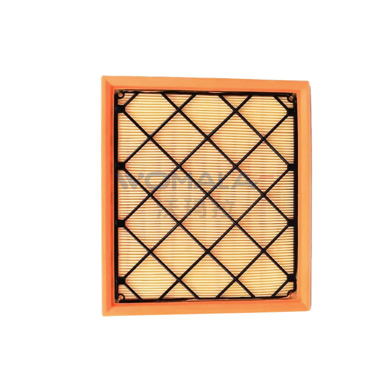 Auto Parts S40 V40 V50 C30 C70 Otomatik Motor yedek parçaları için Womala Hava Filtresi OE 30637444