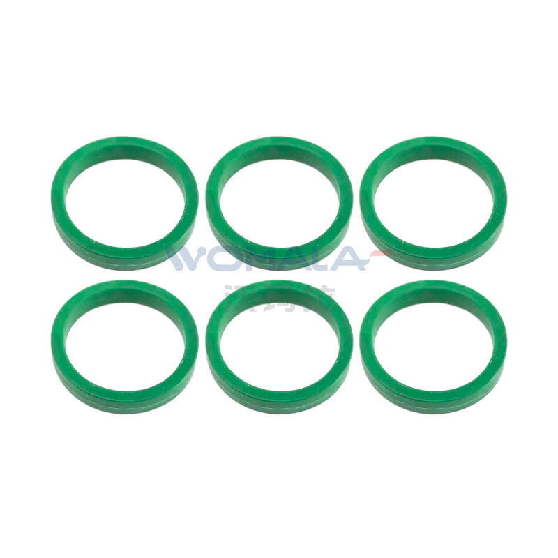 Auto Parts Otomobil Motoru yedek parçaları için Womala Yağ Pompası Dükkanları OE 30637867