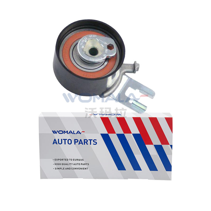 Womala Zamanlama Kayışı Gergi Kasnağı OE 30638276 Auto Parts S80 XC90 Otomobil Parçaları