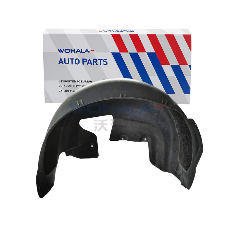 Womala Arka Sol Fender Linerler OE 30661129 Auto Parts S80 S80L Otomatik Vücut Parçaları için Tekerlek Liner
