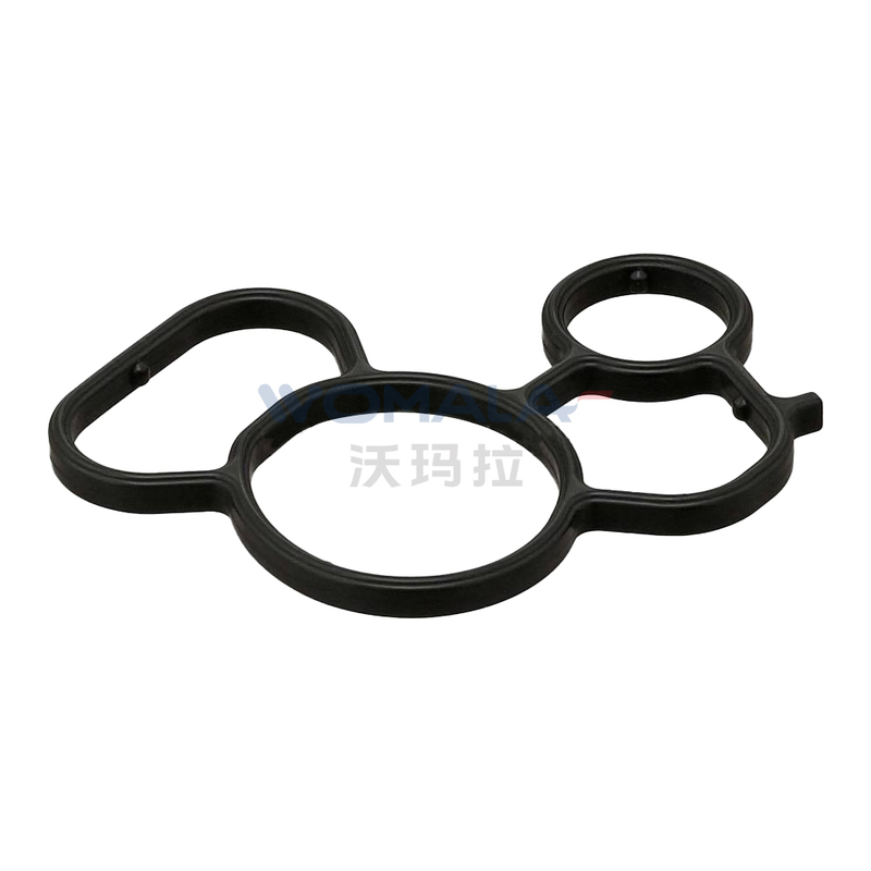 Womala Oil Seals OE 30677349 Volvo Otomobil Motoru yedek parçaları için yağ bölmesi kasası