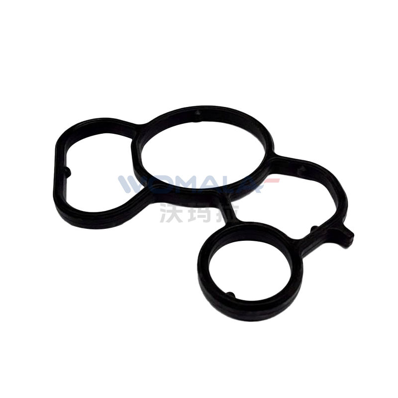 Womala Oil Seals OE 30677349 Auto Parts Otomobil Motoru yedek parçaları için yağ bölmesi kasası